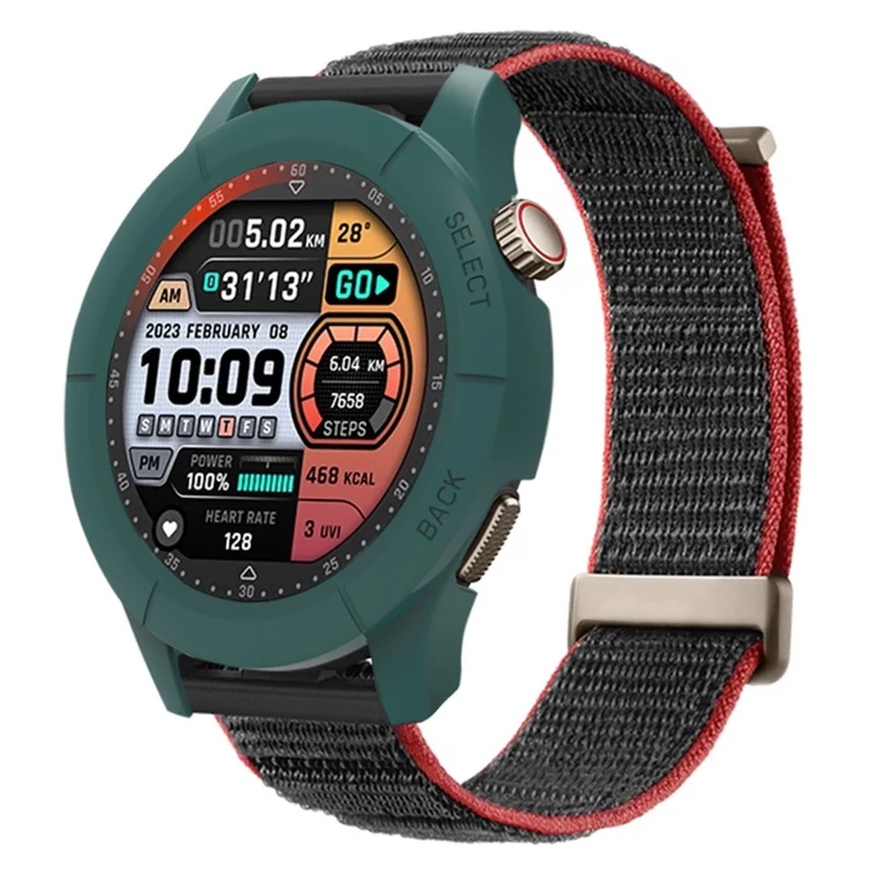 Huami Amazfit Cheetah Pro Frame Cover Watch Protector