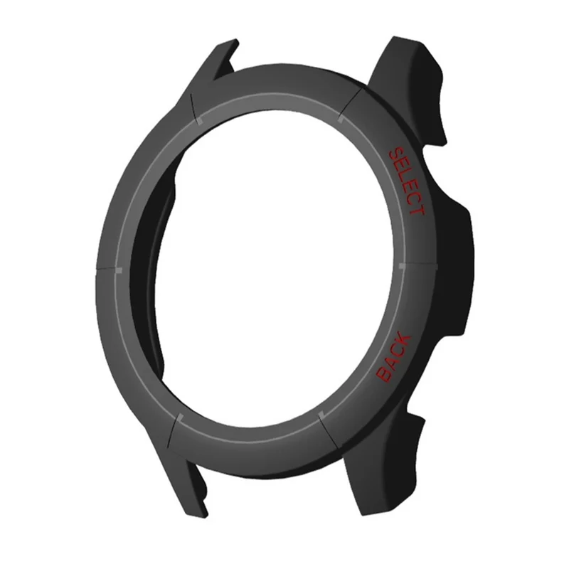 Huami Amazfit Cheetah Pro Frame Cover Watch Protector