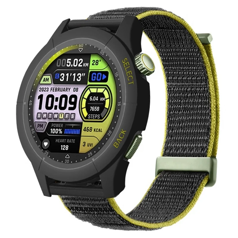 Huami Amazfit Cheetah Pro Frame Cover Watch Protector