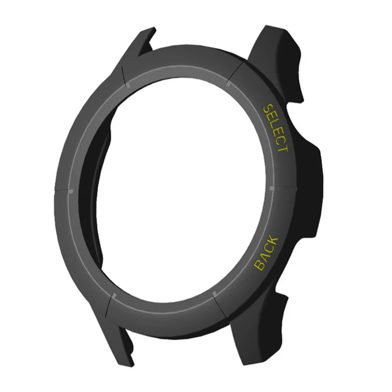 Huami Amazfit Cheetah Pro Frame Cover Watch Protector