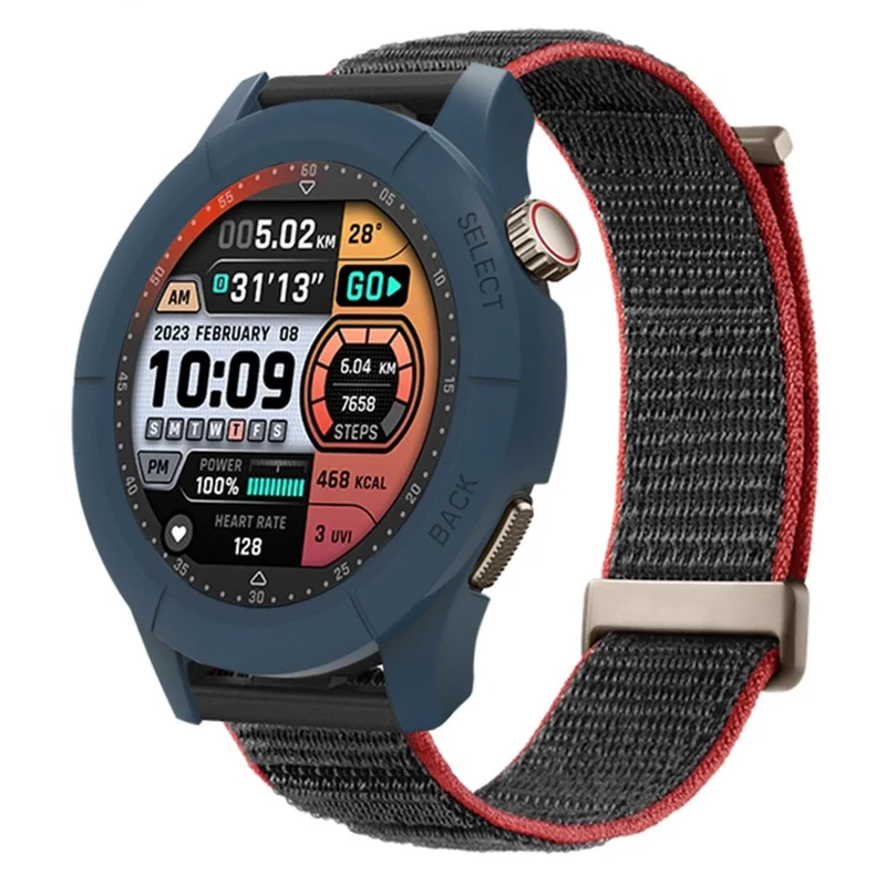 Huami Amazfit Cheetah Pro Frame Cover Watch Protector