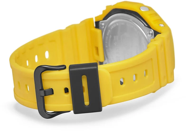 Casio G-Shock GA-B2100C-9AER Herrenuhr • Tough Solar • Smarte Funktionen