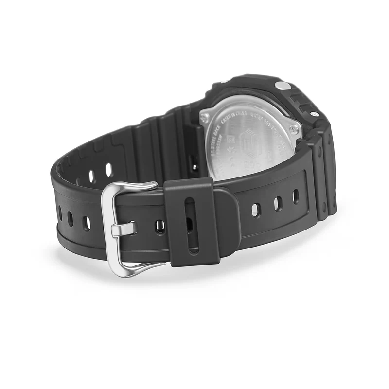 Casio G-Shock GA-B2100-1AER Herrenuhr • Tough Solar • Bluetooth