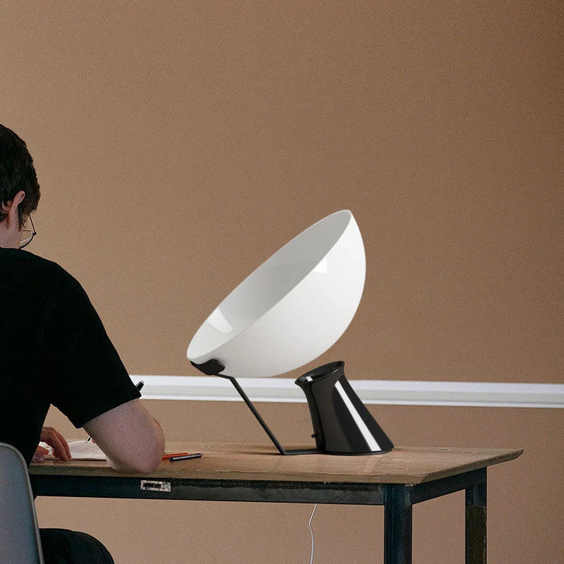 Moderne Minimalistische Tischlampe
