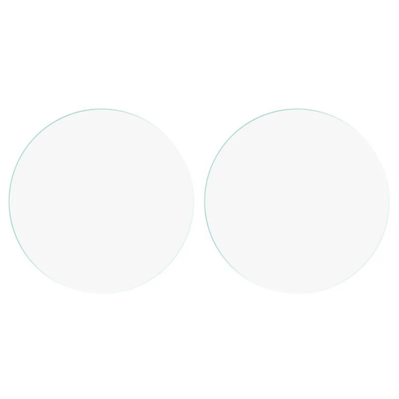 2Pcs / Pack Suunto Race Screen Protector Ultra Clear Soft Flexible Watch Screen Film