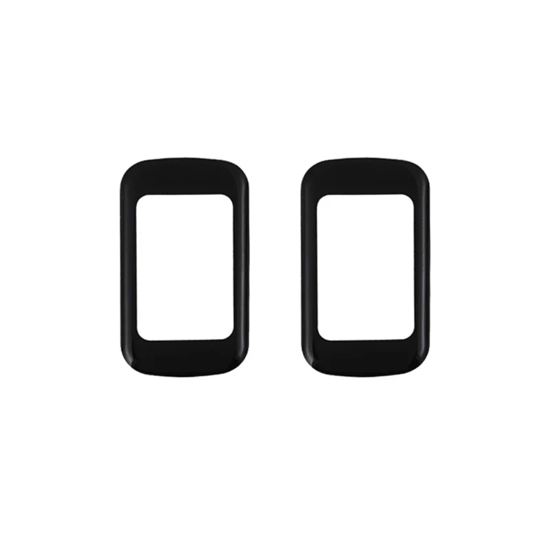 2Pcs / Pack Fitbit Charge 6 / 5 Watch Screen Protector Sensitive Touch Screen Film