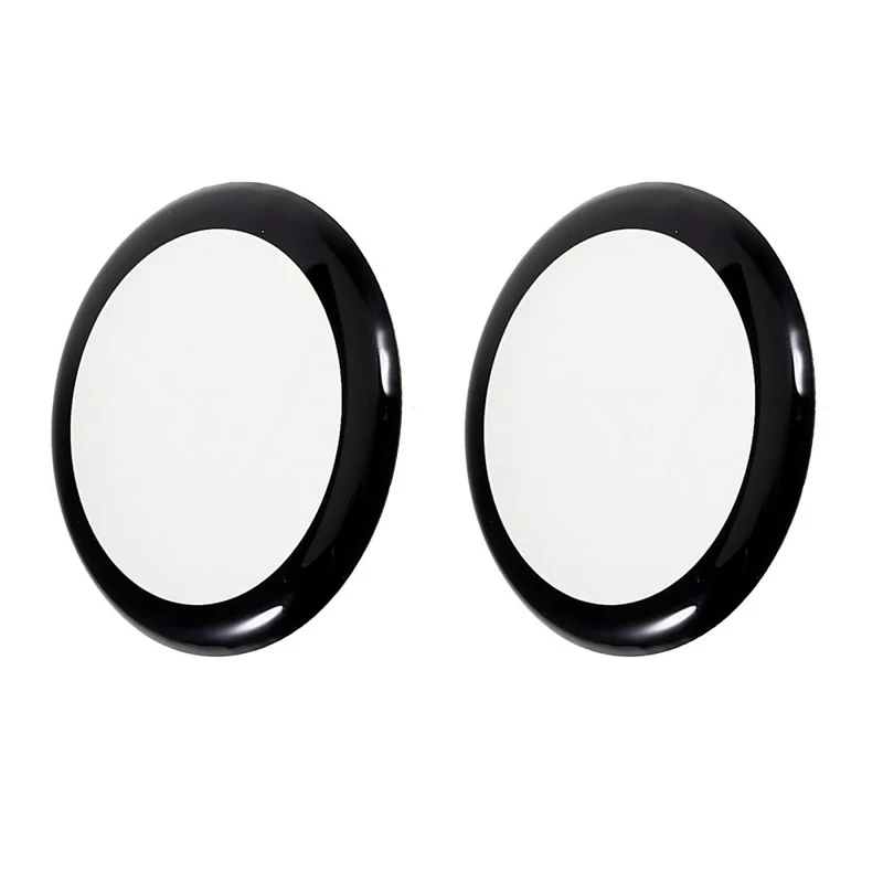 2Pcs / Pack Google Pixel Watch / Pixel Watch 2 Screen Protector HD Clear Watch Screen Film
