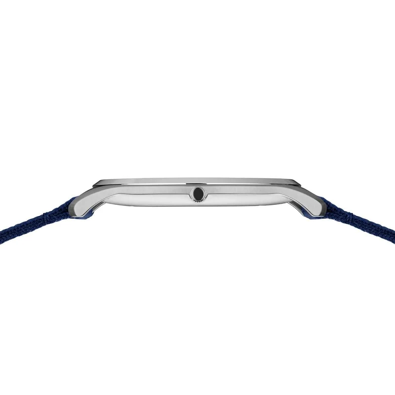 Bering Ultra Slim 18342-507 Herrenuhr • Kratzfestes Saphirglas • Ultraflaches Design