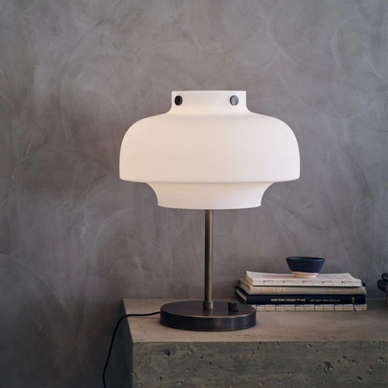 Moderne Minimalistische Tischlampe