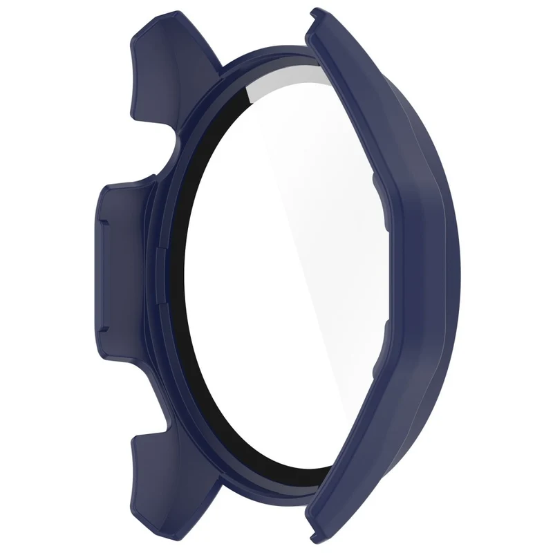 Huawei Watch GT 4 46mm Watch Case Tempered Glass Screen Protector Frame Cover with Dial Plate
