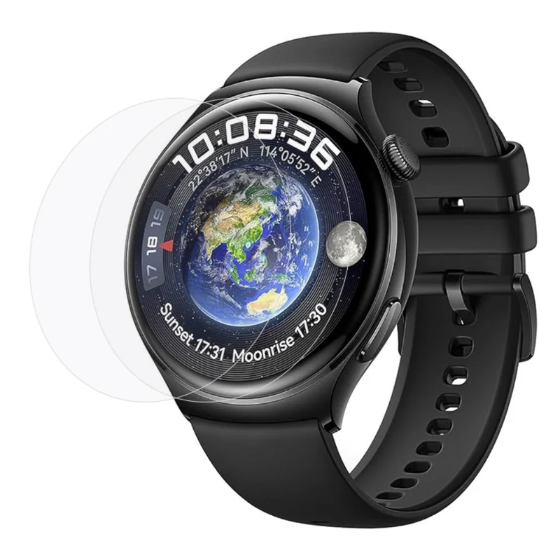 2s / Pack Huawei Watch 4 Pro / Watch 4 Screen Protector High Definition Soft T Screen Film