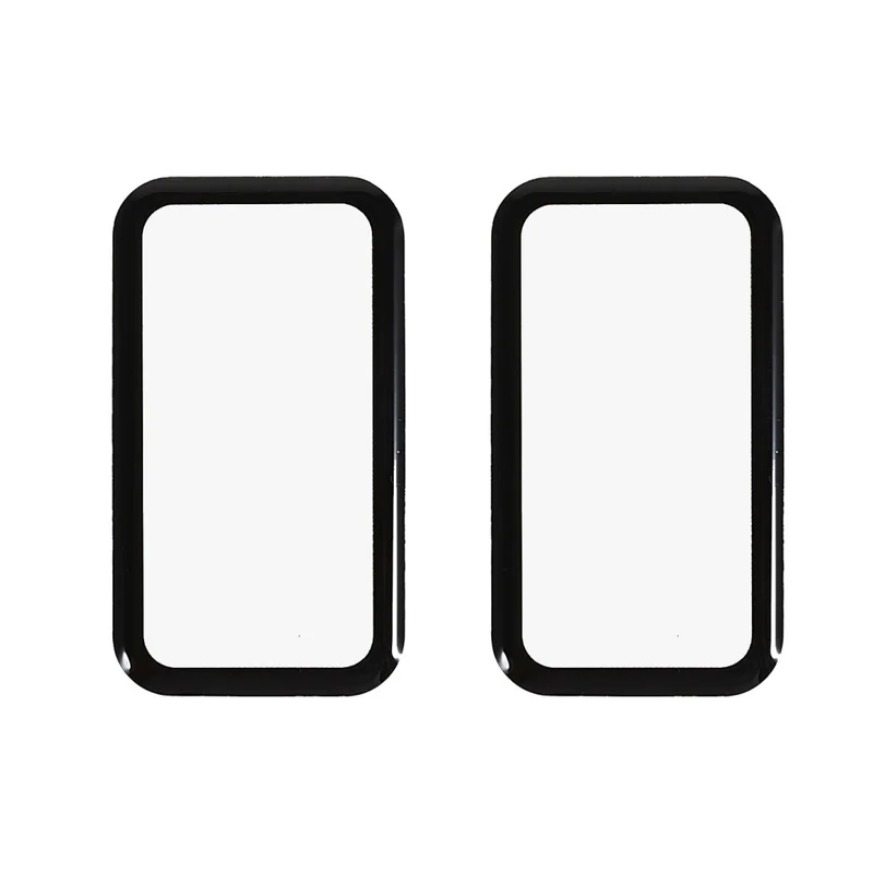 2Pcs / Pack Xiaomi Smart Band 8 Active Screen Protector Ultra Clear Watch Screen Film