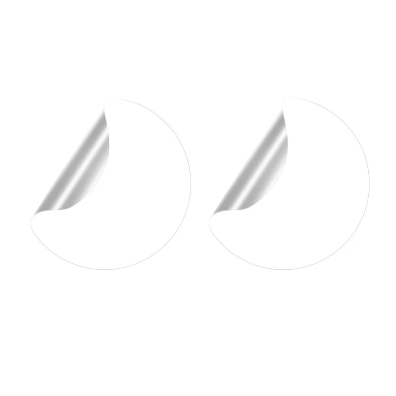 2Pcs / Pack Xiaomi Watch 2 Pro Screen Protector High Transparency Flexible Screen Film