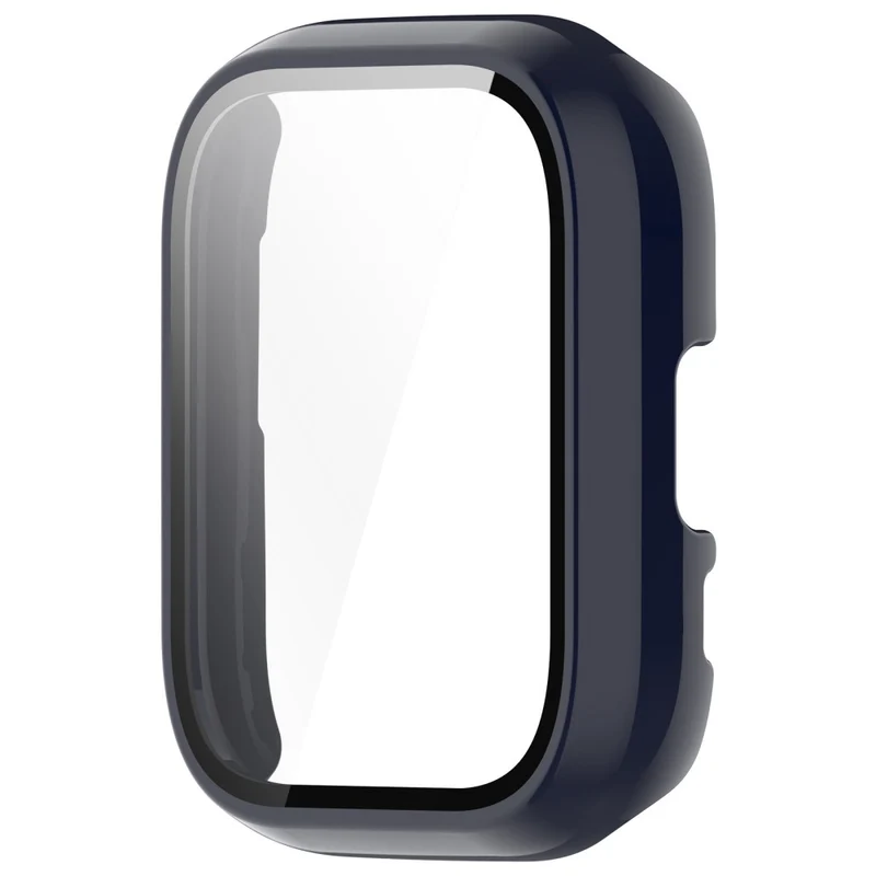 Huami Amazfit Active (A2211) Case with Tempered Glass Film Full Protective Hard Watch Cover