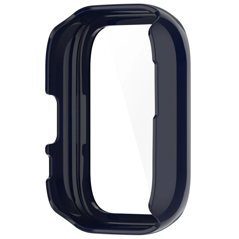Huami Amazfit Active (A2211) Case with Tempered Glass Film Full Protective Hard Watch Cover