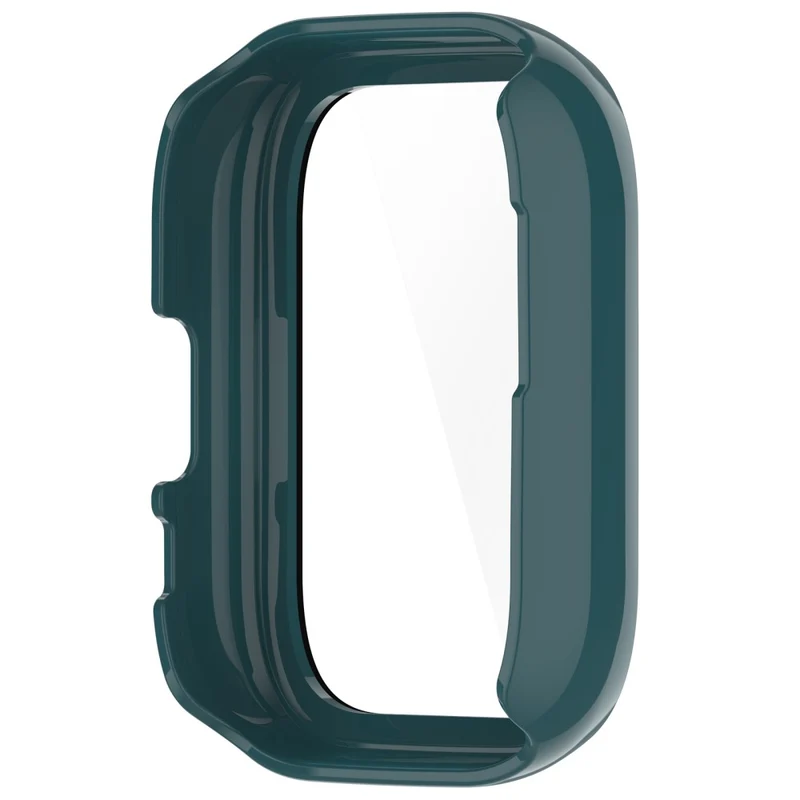 Huami Amazfit Active (A2211) Case with Tempered Glass Film Full Protective Hard Watch Cover