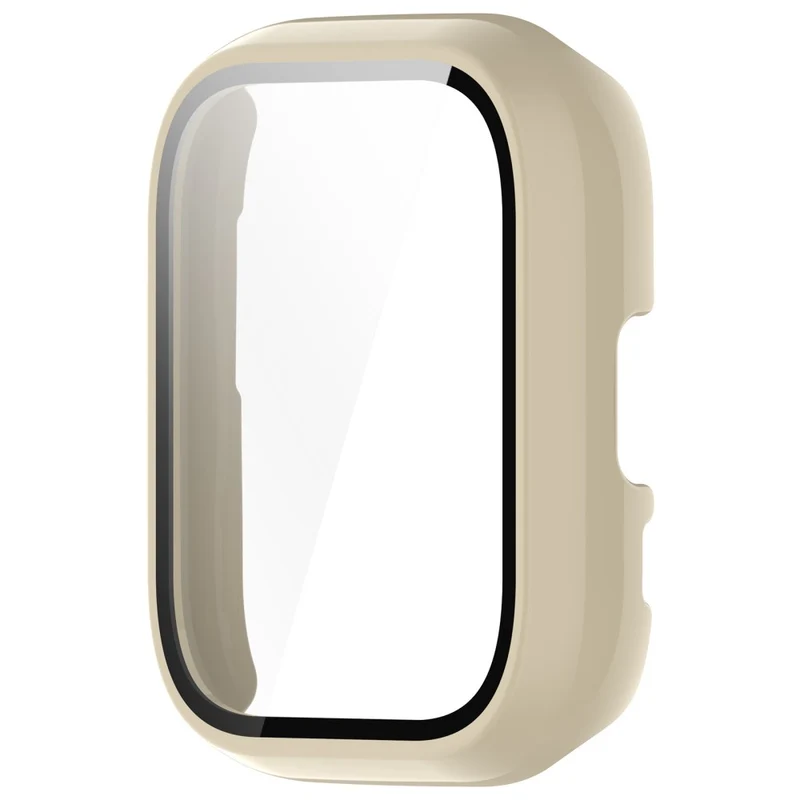 Huami Amazfit Active (A2211) Case with Tempered Glass Film Full Protective Hard Watch Cover