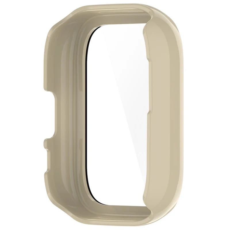 Huami Amazfit Active (A2211) Case with Tempered Glass Film Full Protective Hard Watch Cover