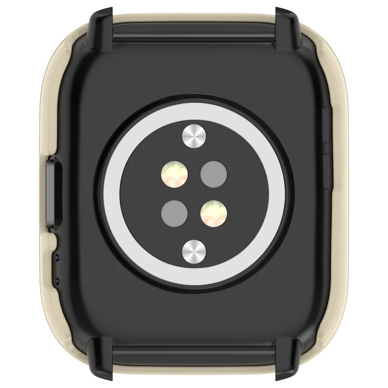 Huami Amazfit Active (A2211) Case with Tempered Glass Film Full Protective Hard Watch Cover