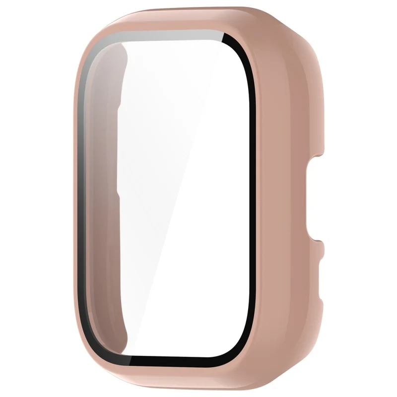Huami Amazfit Active (A2211) Case with Tempered Glass Film Full Protective Hard Watch Cover