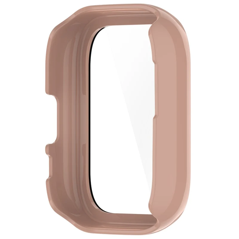 Huami Amazfit Active (A2211) Case with Tempered Glass Film Full Protective Hard Watch Cover