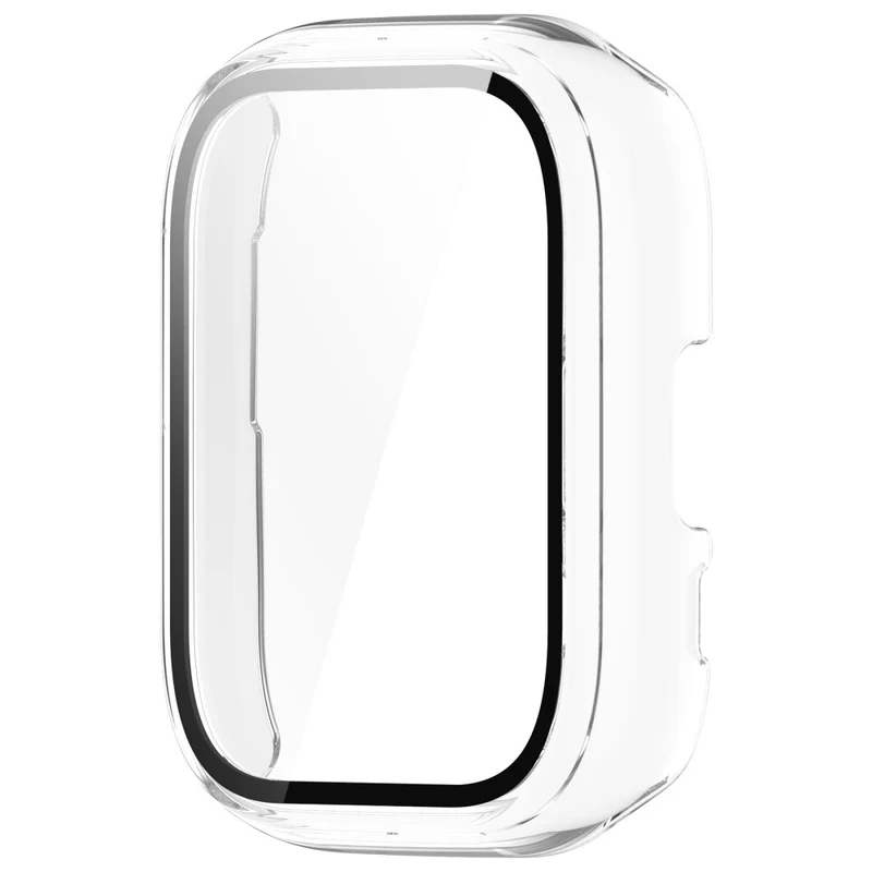 Huami Amazfit Active (A2211) Case with Tempered Glass Film Full Protective Hard Watch Cover