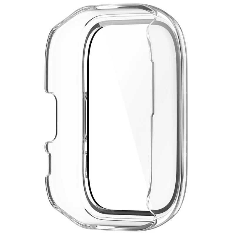 Huami Amazfit Active (A2211) Case with Tempered Glass Film Full Protective Hard Watch Cover
