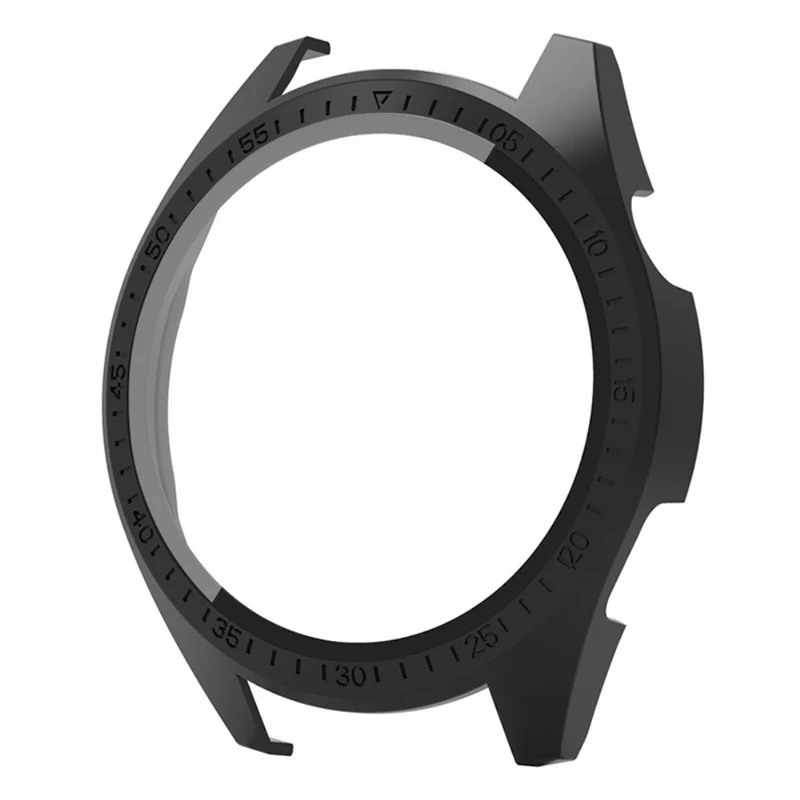 Watch Case for Aigo GT8 Frame Protective Cover with Tempered Glass Screen Film