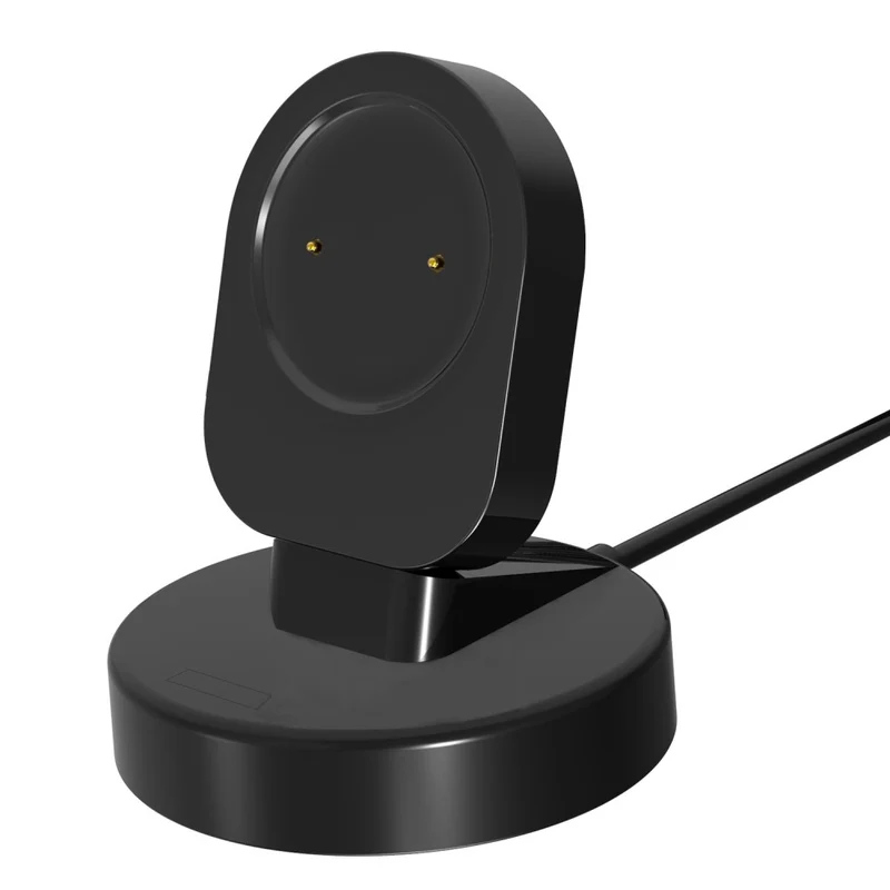 Huami Amazfit Active / Active Edge / Bip 3 / 3 Pro USB Charging Stand with Cordless Mini Smart Watch Charger