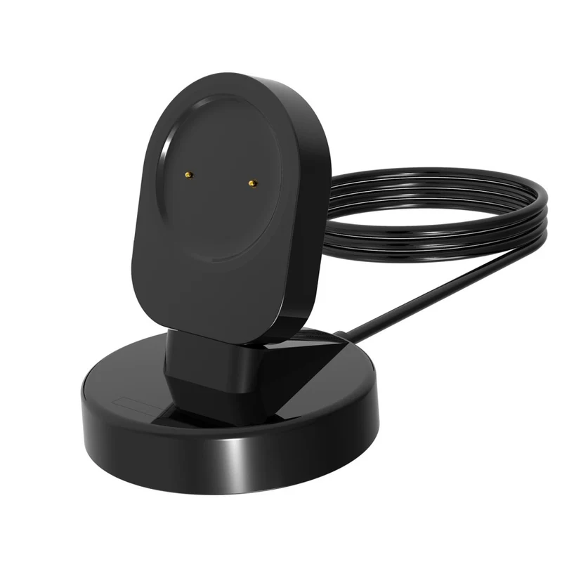 Huami Amazfit Active / Active Edge / Bip 3 / 3 Pro USB Charging Stand with Cordless Mini Smart Watch Charger