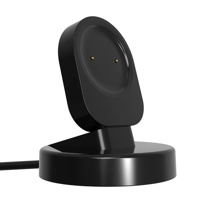 Huami Amazfit Active / Active Edge / Bip 3 / 3 Pro USB Charging Stand with Cordless Mini Smart Watch Charger