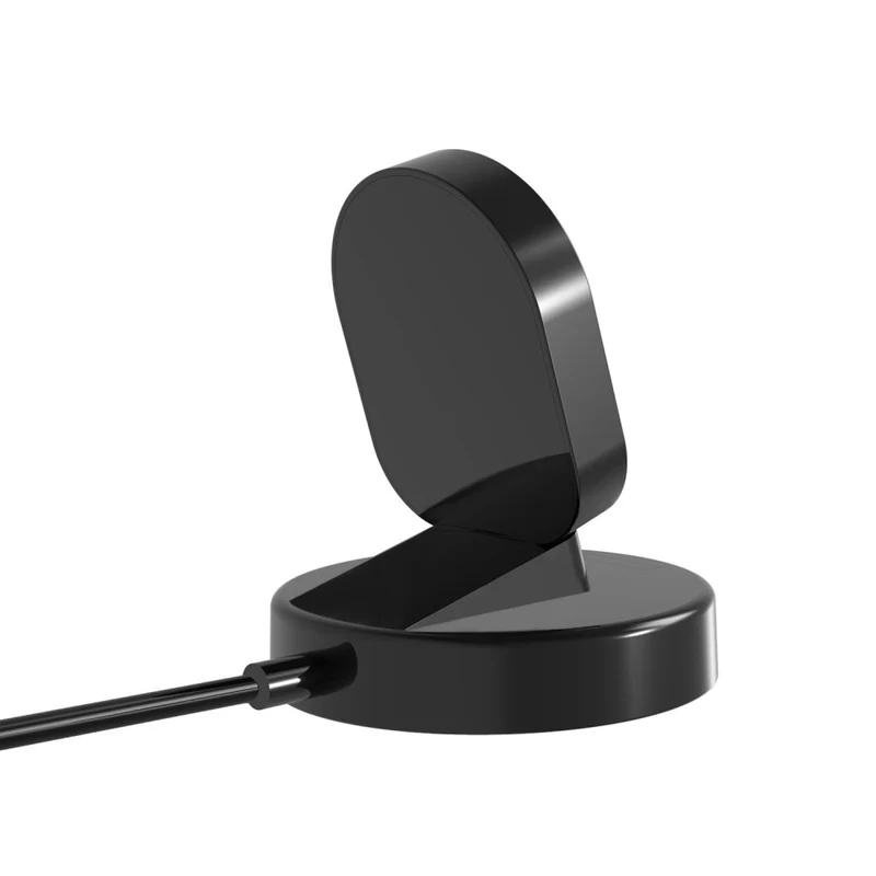 Huami Amazfit Active / Active Edge / Bip 3 / 3 Pro USB Charging Stand with Cordless Mini Smart Watch Charger