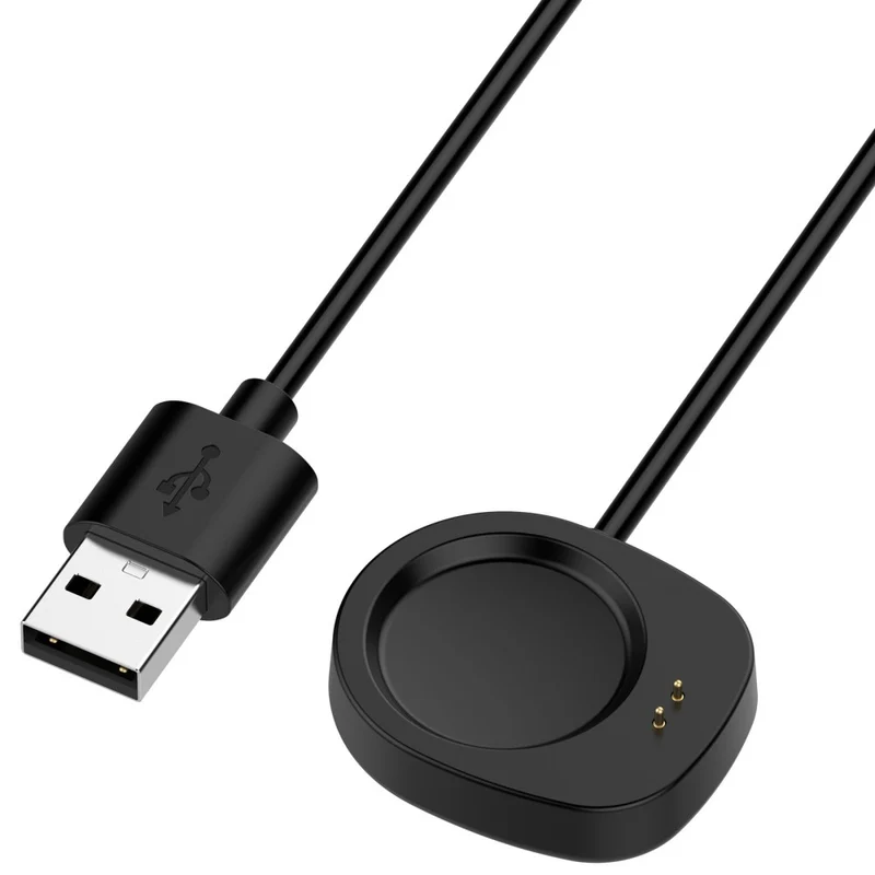 Watch Charger Huami Amazfit Balance (A2286) , 1m USB Magnetic Smartwatch Charging Cable Cord