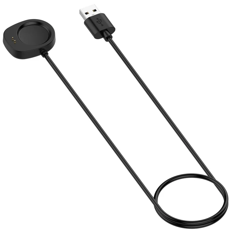 Watch Charger Huami Amazfit Balance (A2286) , 1m USB Magnetic Smartwatch Charging Cable Cord