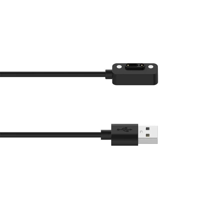 Xplora X6 Play Kids Smart Watch Charger Cord Magnetic USB Charging Cable, 100cm