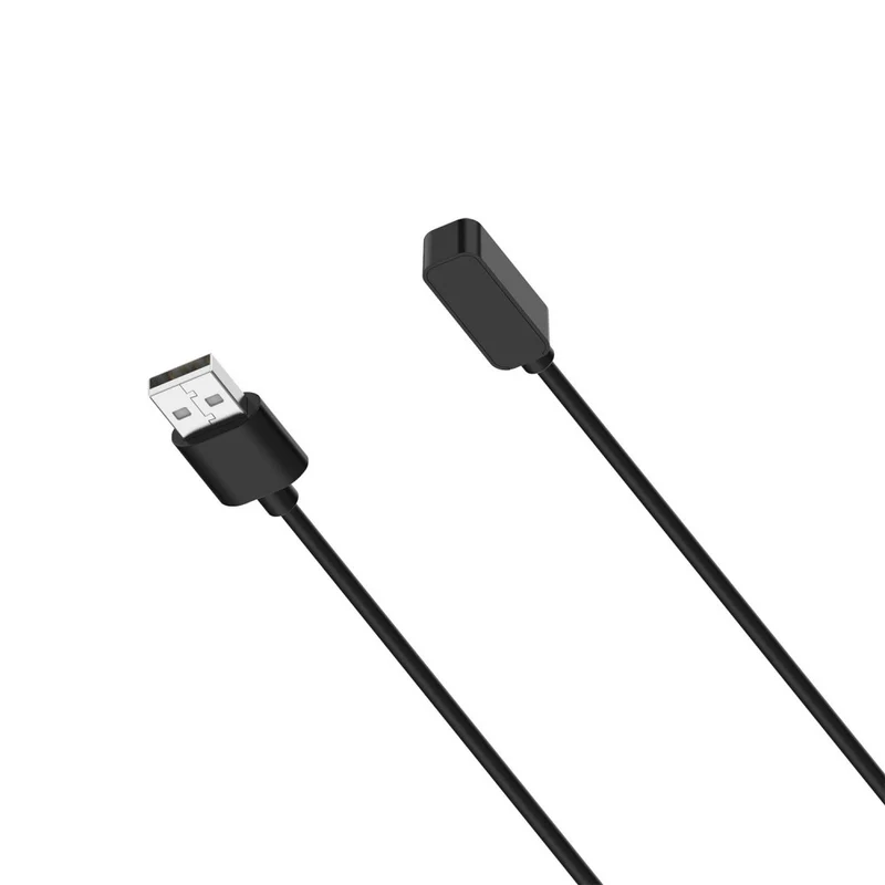 Xplora X6 Play Kids Smart Watch Charger Cord Magnetic USB Charging Cable, 100cm