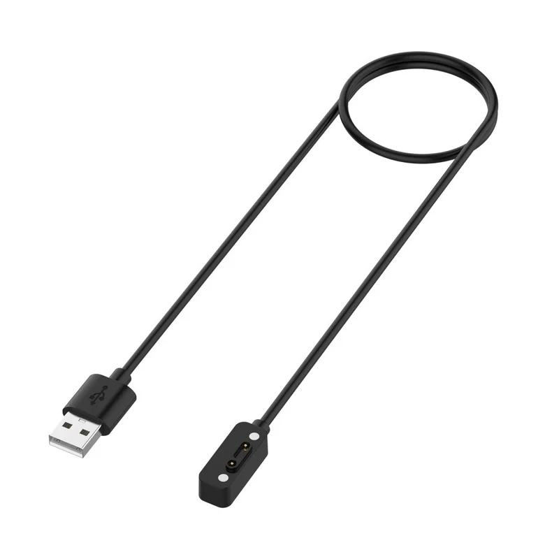 Xplora X6 Play Kids Smart Watch Charger Cord Magnetic USB Charging Cable, 100cm