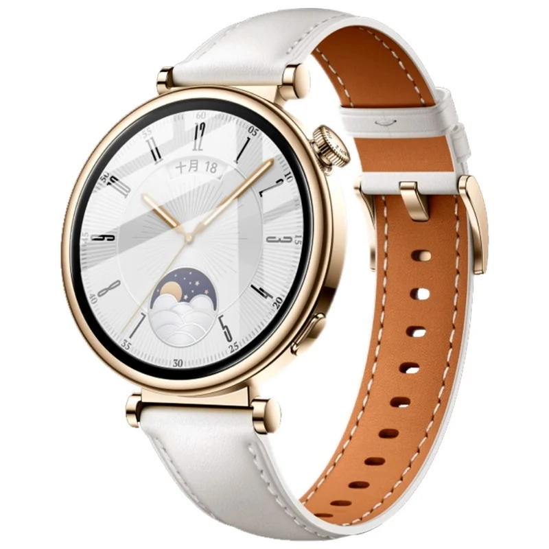 Huawei Watch GT 4 41mm Screen Protector Scratch Resistant Flexible Smart Watch Film