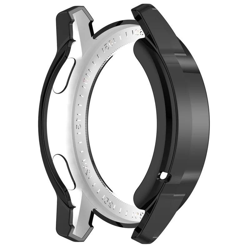 Xiaomi Watch S3 Scratch Resistant Watch Protective Case Electroplating Anti-drop Cover