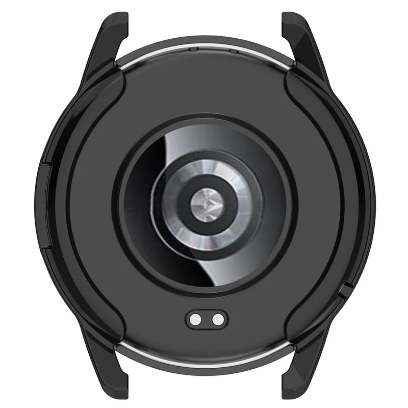 Xiaomi Watch S3 Scratch Resistant Watch Protective Case Electroplating Anti-drop Cover
