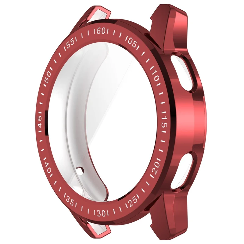 Xiaomi Watch S3 Scratch Resistant Watch Protective Case Electroplating Anti-drop Cover