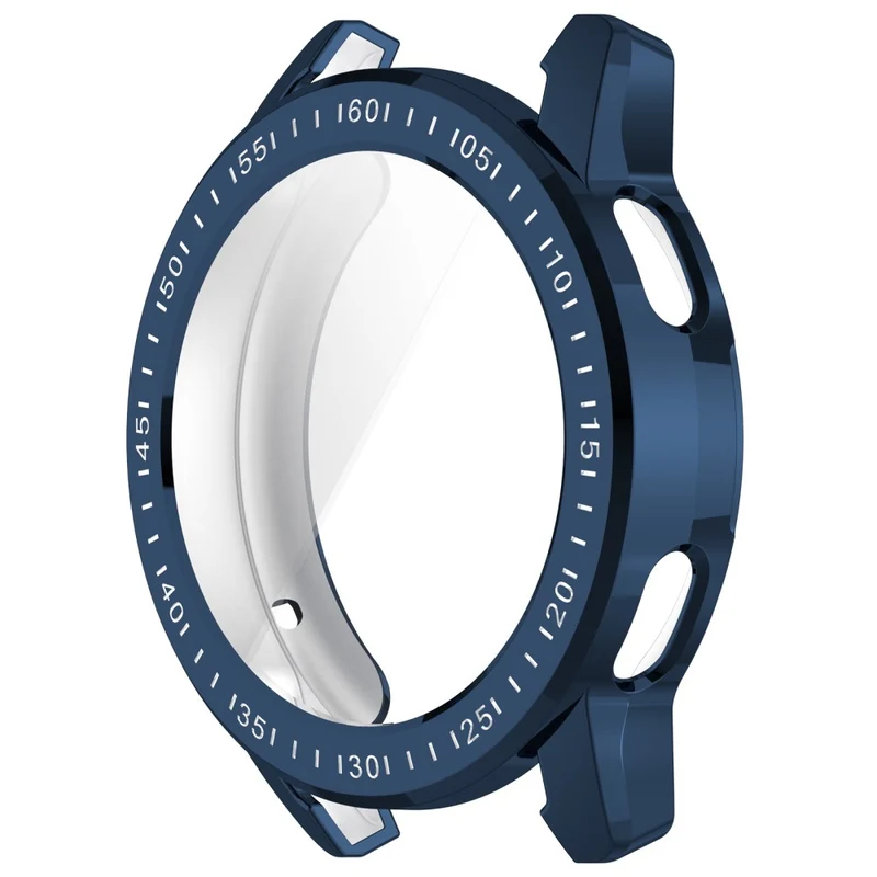 Xiaomi Watch S3 Scratch Resistant Watch Protective Case Electroplating Anti-drop Cover