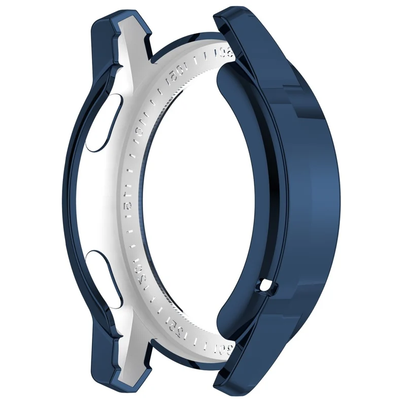 Xiaomi Watch S3 Scratch Resistant Watch Protective Case Electroplating Anti-drop Cover