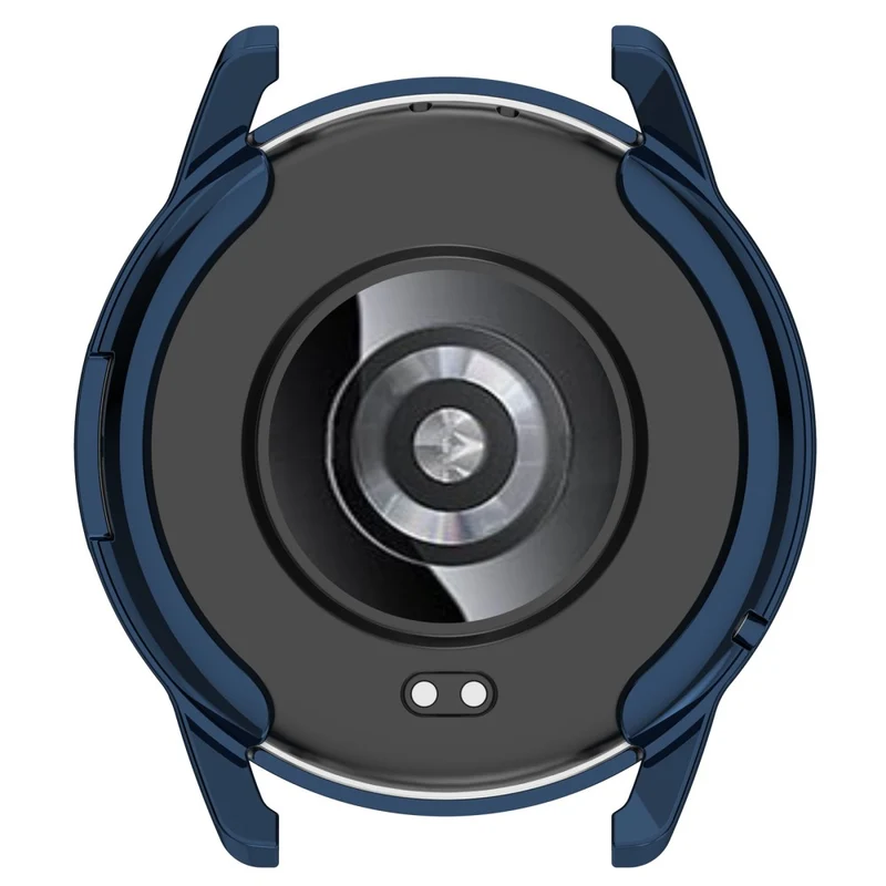 Xiaomi Watch S3 Scratch Resistant Watch Protective Case Electroplating Anti-drop Cover