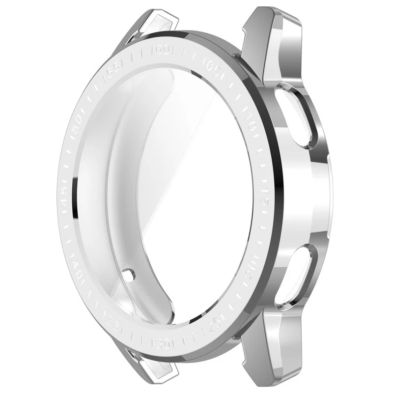 Xiaomi Watch S3 Scratch Resistant Watch Protective Case Electroplating Anti-drop Cover