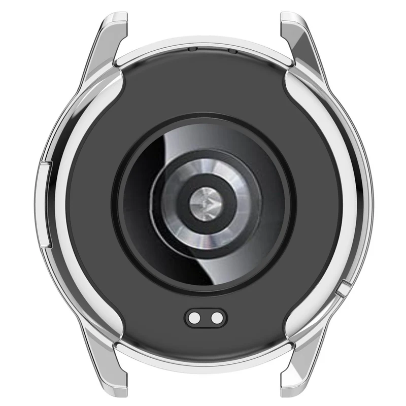 Xiaomi Watch S3 Scratch Resistant Watch Protective Case Electroplating Anti-drop Cover
