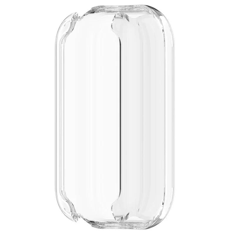 Xiaomi Smart Band 8 Active / Redmi Band 2 Flexible Watch Case Full Protection Cover