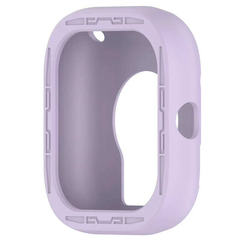 Xiaomi RedMi Watch 4 Silicone Protective Cover Watch Case