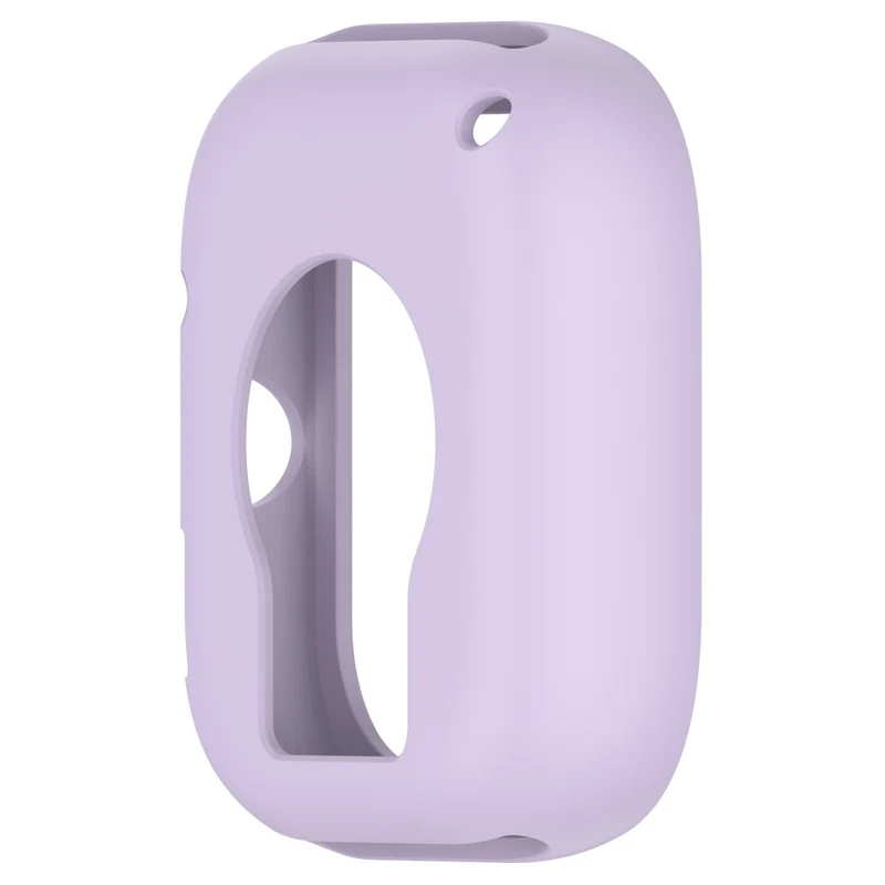 Xiaomi RedMi Watch 4 Silicone Protective Cover Watch Case