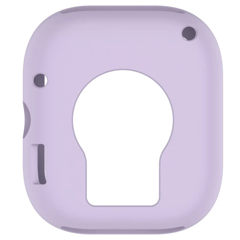 Xiaomi RedMi Watch 4 Silicone Protective Cover Watch Case